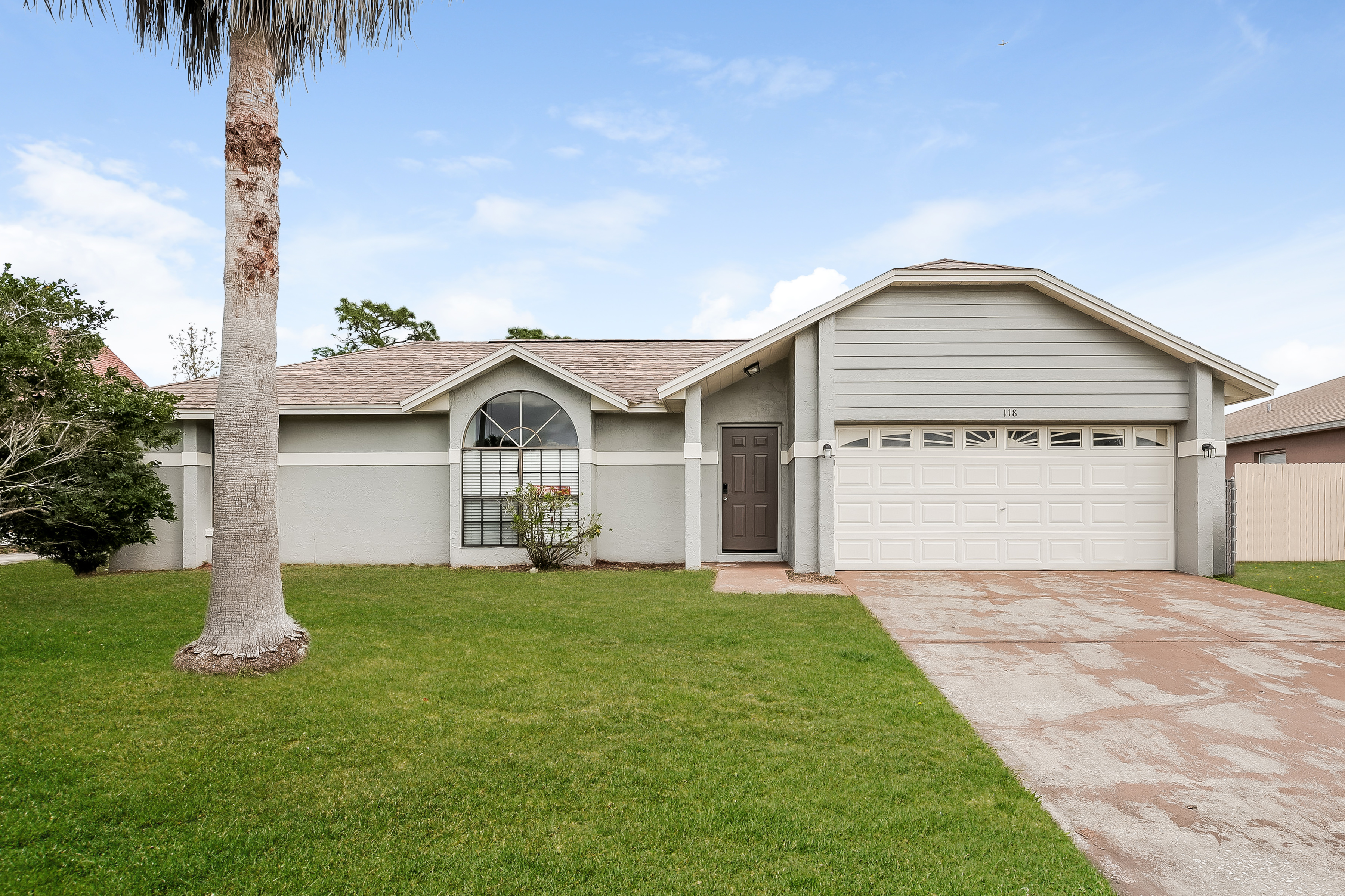 118 Briarcliff Dr Kissimmee, FL 34758